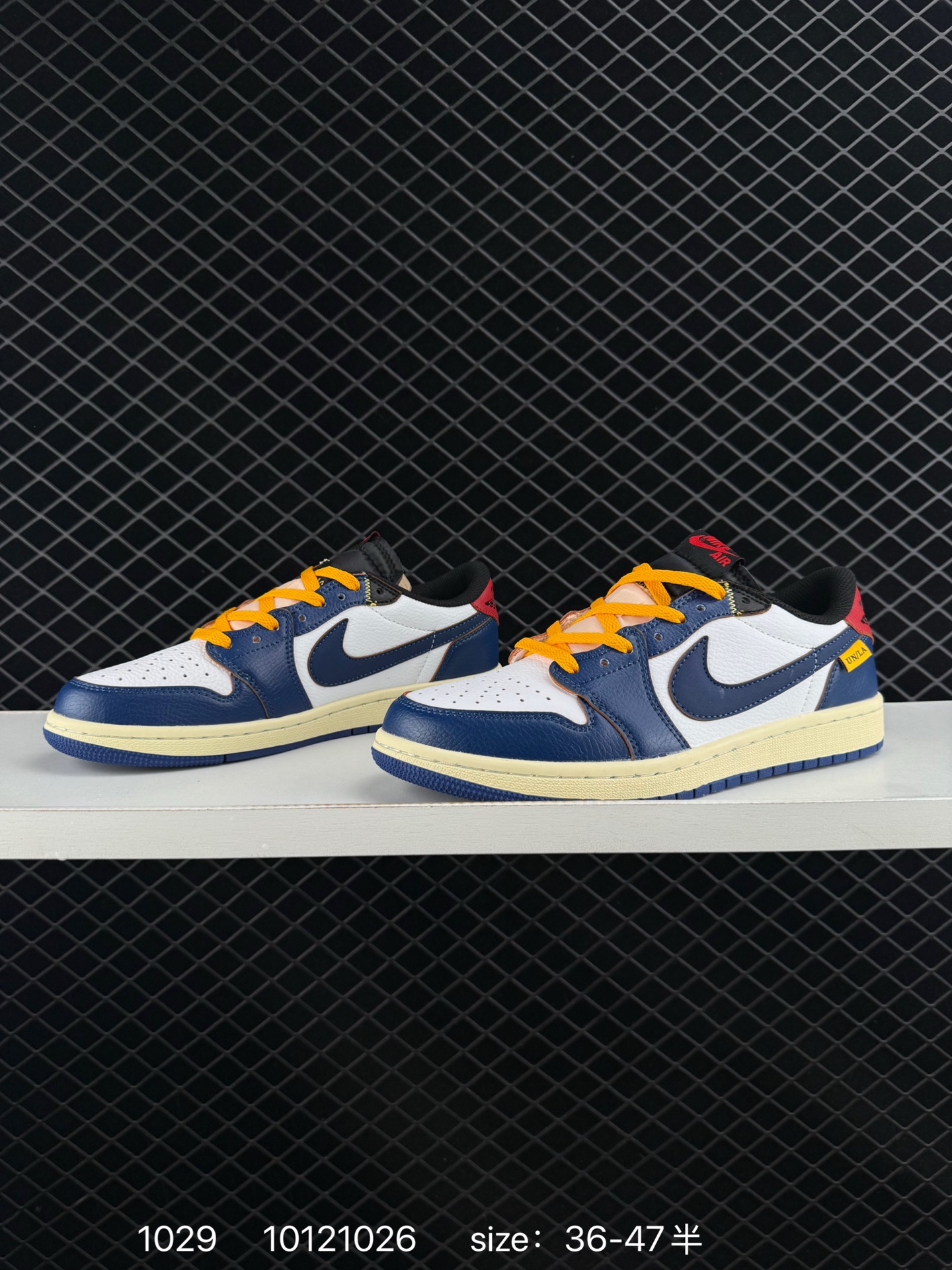 Air Jordan 1 Low AJ1